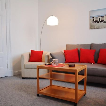 Ferienhaus Pauls Ferienhaus Pauls, Whg 05 노르데메이 외부 사진