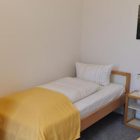 Ferienhaus Pauls Ferienhaus Pauls, Whg 05 노르데메이 외부 사진