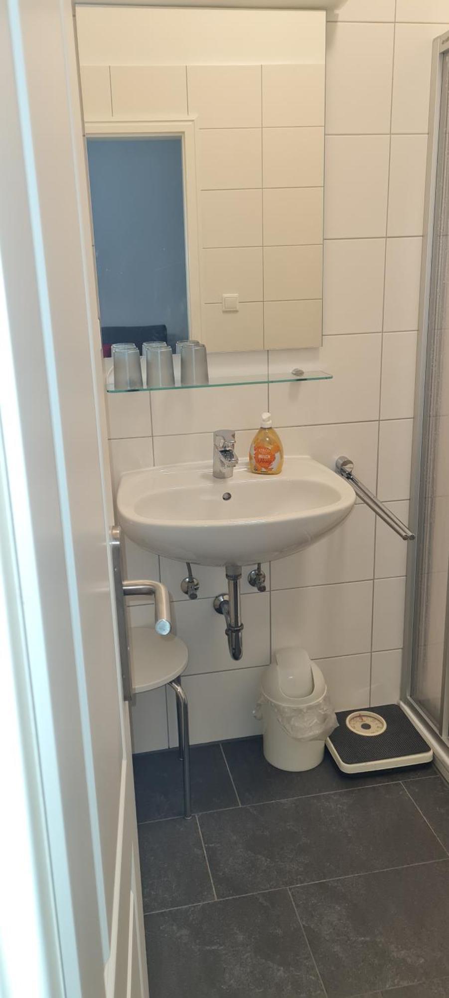 Ferienhaus Pauls Ferienhaus Pauls, Whg 05 노르데메이 외부 사진